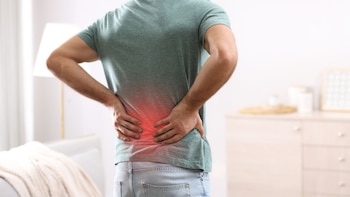 Minsa alerta sobre ciática e sugere medidas para prevenir dores lombares na população. (Foto: Difusão)