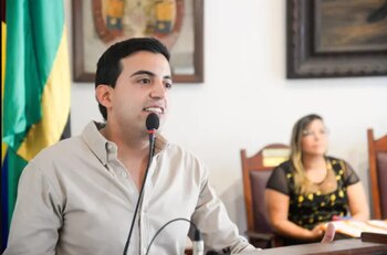 Dos empresarios denunciaron que el