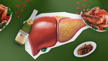 Cómo revertir los efectos del