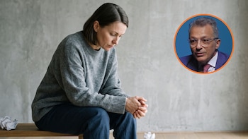 Álvaro Pascual, neurólogo: “Sentirse solo es tan nocivo para la salud, para el bienestar y para la supervivencia como fumar en exceso”