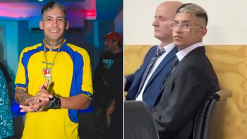 El antes y después del