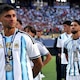 “Las finales no se regalan”: Cuti Romero habló después de perder ante España en el Mundial y pidió perdón a los hinchas argentinos