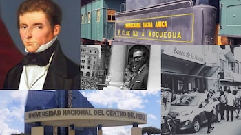 Qué se celebra el 16