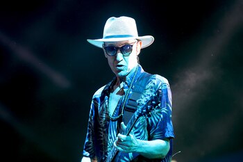 Skay Beilinson (Mario Sar)