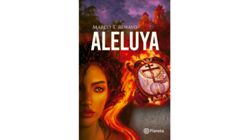 Marco T. Robayo es un