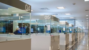 Quedó firme una sanción por