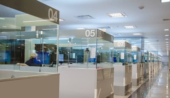 Dirección Nacional de Migraciones