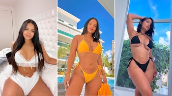 Las producciones de fotos que