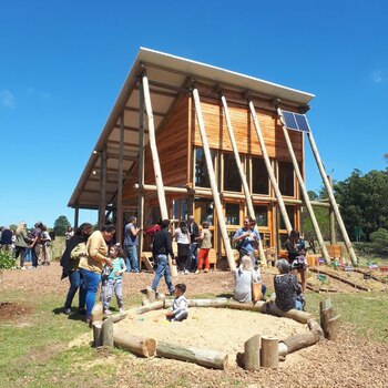 De la construcción del aula