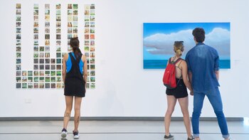 Ituzaingó y Mar del Plata,