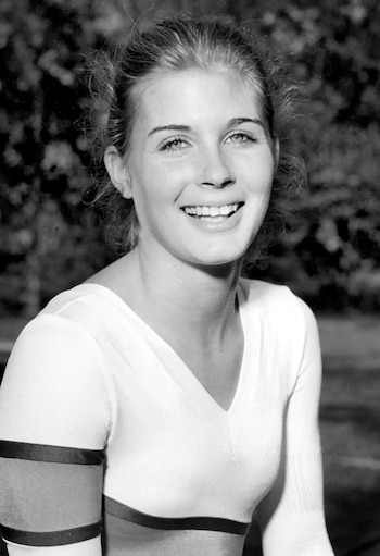 Kristin Kinney se suicidó y