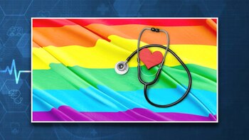 Aunque el sistema de salud