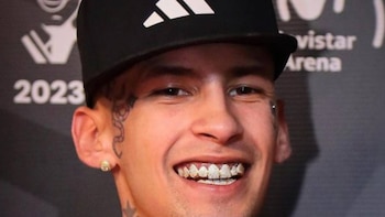 L-Gante se negó a declarar