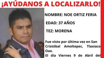 Foto: (Facebook UNION Y Progreso