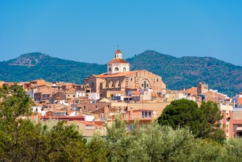 Mont-roig del Camp (Adobe Stock)