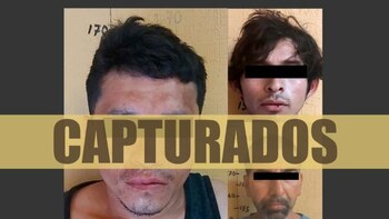 Ils ont arrêté un fémicide