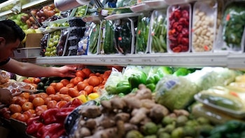 Los estadounidenses gastarán más de USD 1.000 al año en alimentos por el nuevo esquema nutricional