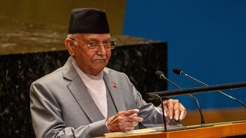 Renunció el primer ministro de