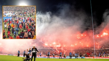 Este es el balance tras