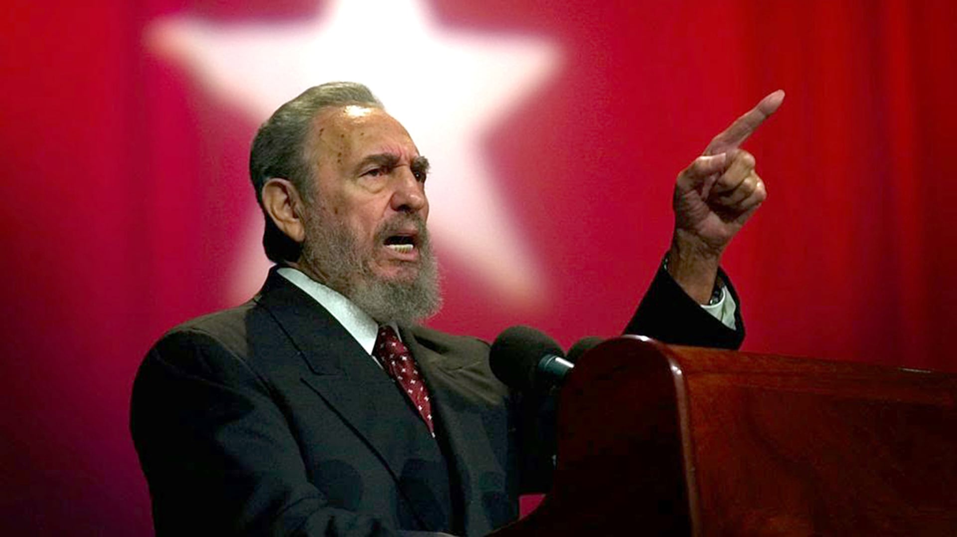 El viernes 13 de agosto se cumplieron 100 años del nacimiento del ex dictador cubano Fidel Castro, fallecido el 25 de noviembre de 2016 (Reuters)