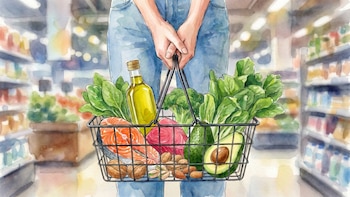 Las 5 elecciones nocturnas que pueden ayudar a evitar picos de glucosa sin dietas extremas