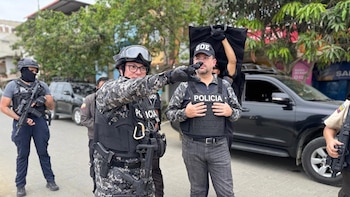 Mueren seis personas, incluida una