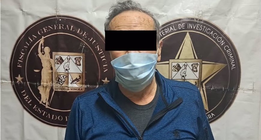 Dictan prisión preventiva a médico implicado en muerte de ocho personas por “sueros vitaminados”; audiencia continuará el 10 de octubre