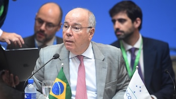 Brasil ve riesgo de intervención militar de EEUU en la clasificación como terroristas de dos grupos criminales