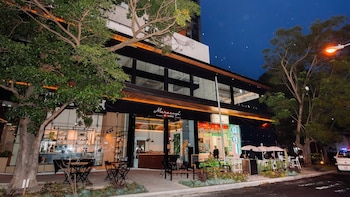 Cantón Cultura abre sus puertas en zona 4 de Ciudad de Guatemala, una plaza de gastronomía y arte