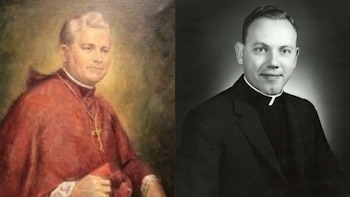 Ambos obispos permitieron que sacerdotes