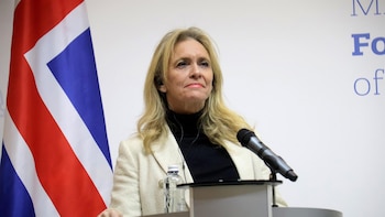 Islandia avisa de posible interferencia extranjera de cara al referéndum sobre la UE
