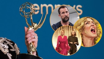 Premios Emmy 2026: lista completa de nominados a la gala más importante de la televisión