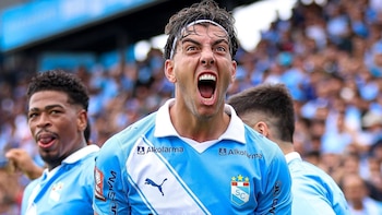 Sporting Cristal vs Sport Huancayo EN VIVO HOY: minuto a minuto del partido por Torneo Clausura de Liga 1 2026