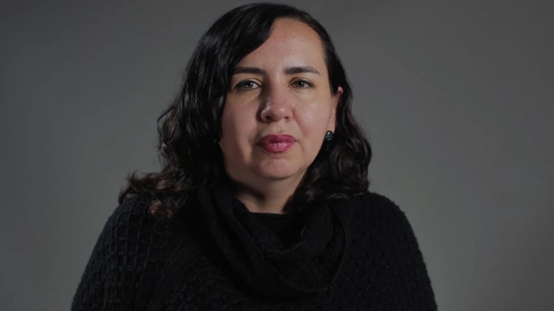 María Sol Salgado llega a la Fiscalía de Desaparición Forzada