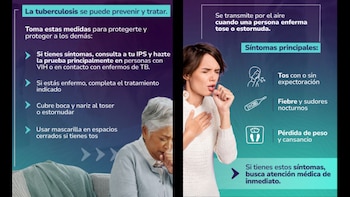 - crédito @minsaludcol/IG