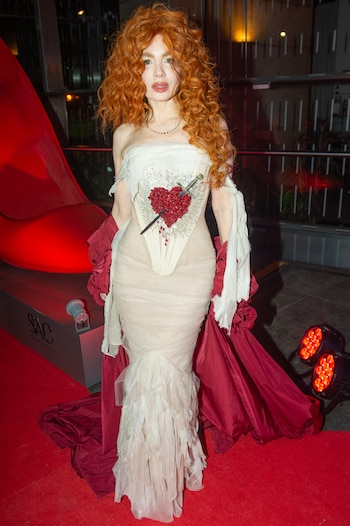 Avant Premiere El diablo viste a la moda