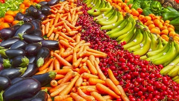 Expoalimentaria 2026 reunirá a 1.200 compradores internacionales en Lima entre el 23 y 25 de septiembre