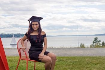 Los gastos de una familia