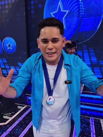 La trayectoria de Yo Me Llamo en Paraguay refleja la universalidad del talento musical y la capacidad del formato para involucrar emocionalmente tanto a participantes como a espectadores - crédito @yomellamoparaguay / IG