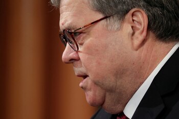 (Foto: REUTERS/Jonathan Ernst/File Photo)