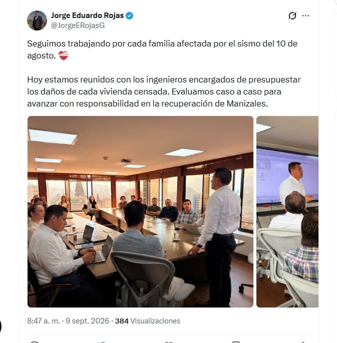 - crédito @JorgeERojasG/X