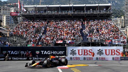 Gran Premio de Mónaco 2024: Leclerc gana al fin, Checo Pérez queda fuera