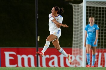 La defensa mexicana del Real