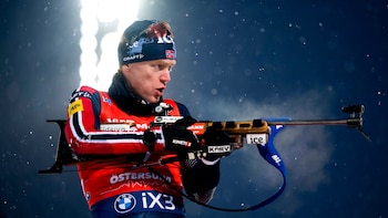 Sus compañeros lo hallaron sin