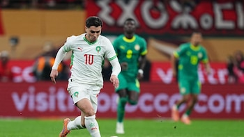 La Federación Marroquí dice que