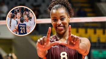 Mara Leao advierte sobre el