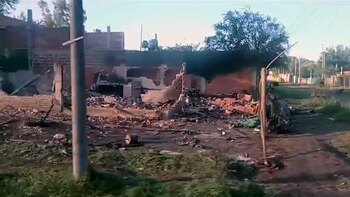 Joven asesinado en General Rodríguez