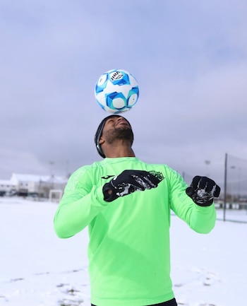 (Instagram / @fc_juarez)