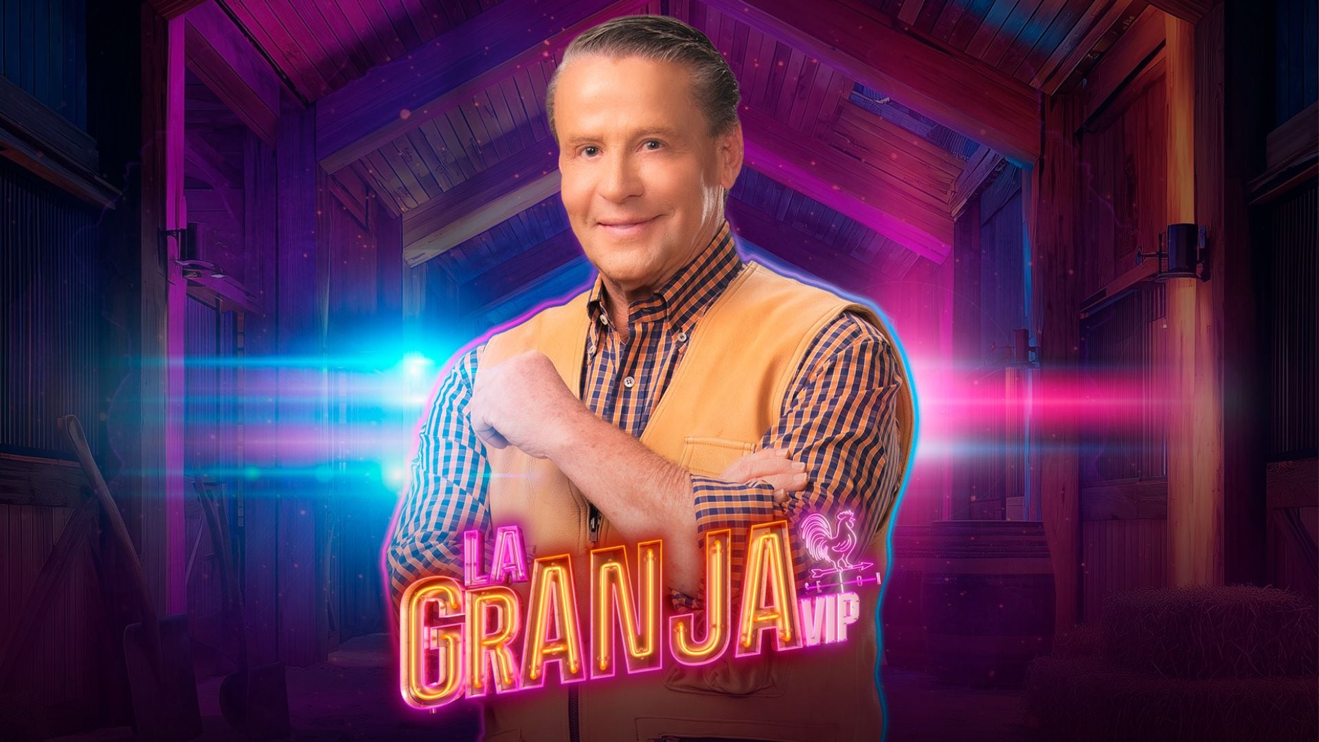(La Granja VIP)
