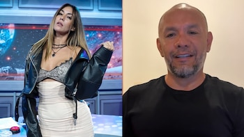 Tilsa Lozano destapa en vivo los problemas económicos que le dejó su matrimonio con Jackson Mora: “Nunca firmes un papel”